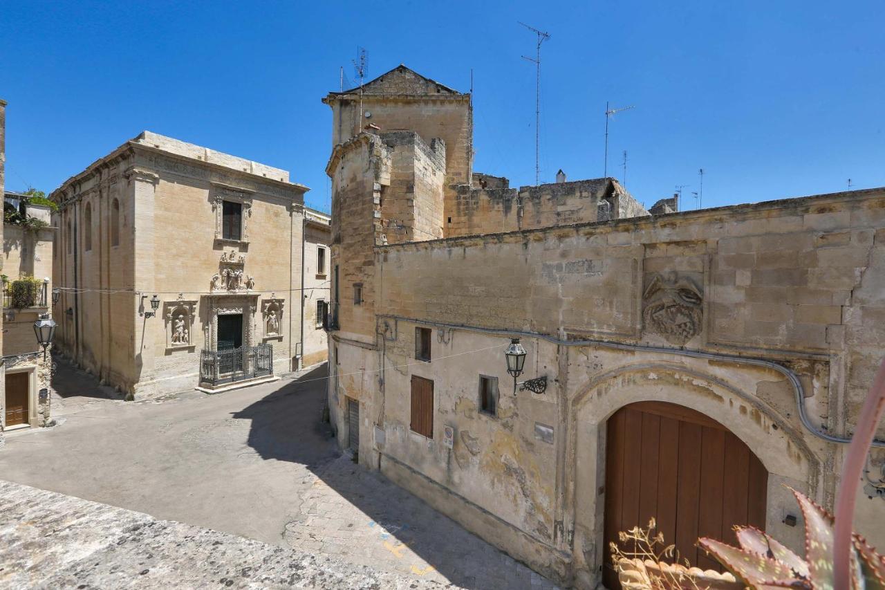Appartamento Salento Living *